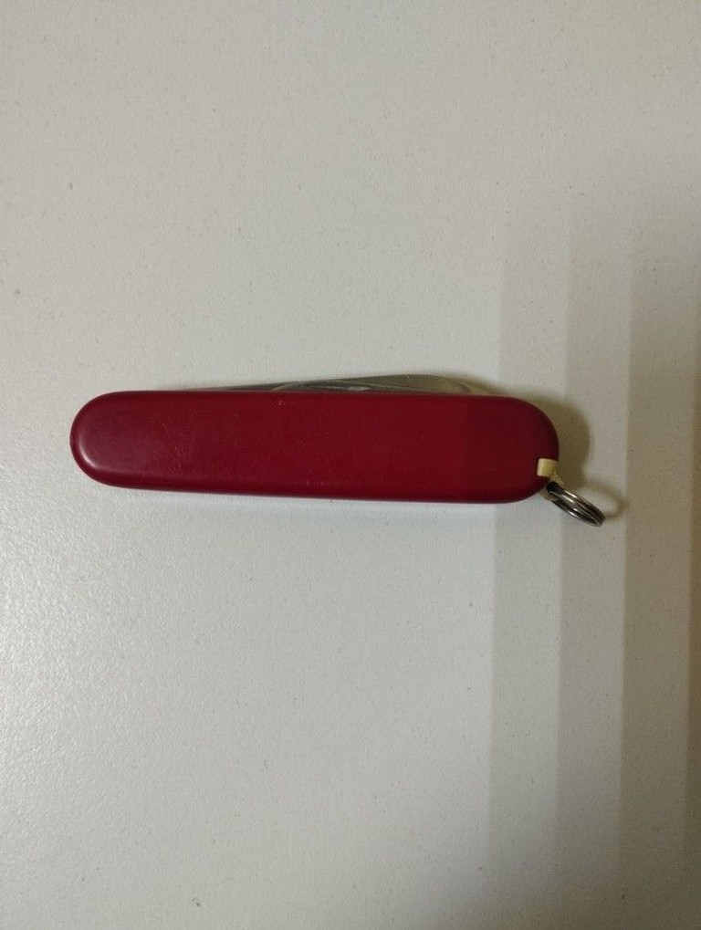 Объявление Victorinox Tinker Red Blister (1.4603.B1) Б/У