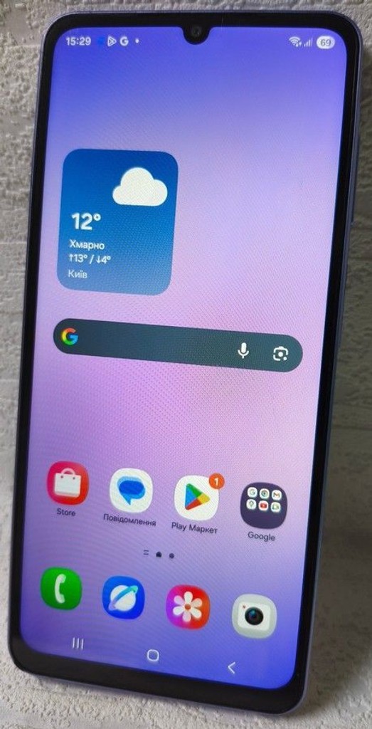Купить Samsung galaxy a07 4/128gb Б/У
