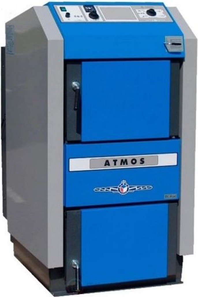 Купити Atmos DC 50 S Б/У