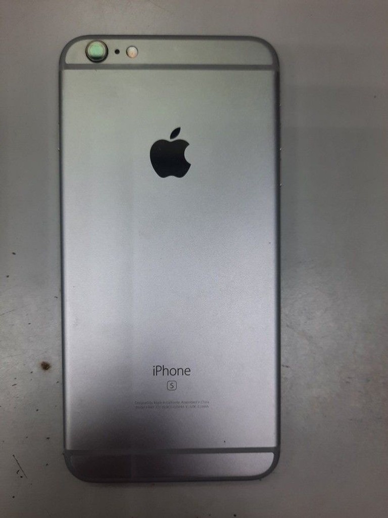 Оголошення Apple iphone 6s plus 64gb Б/У