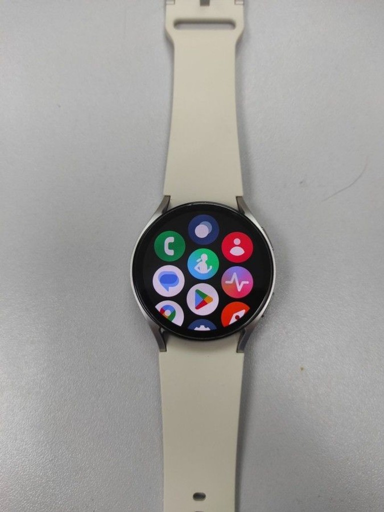 Купить Samsung galaxy watch6 40mm Б/У