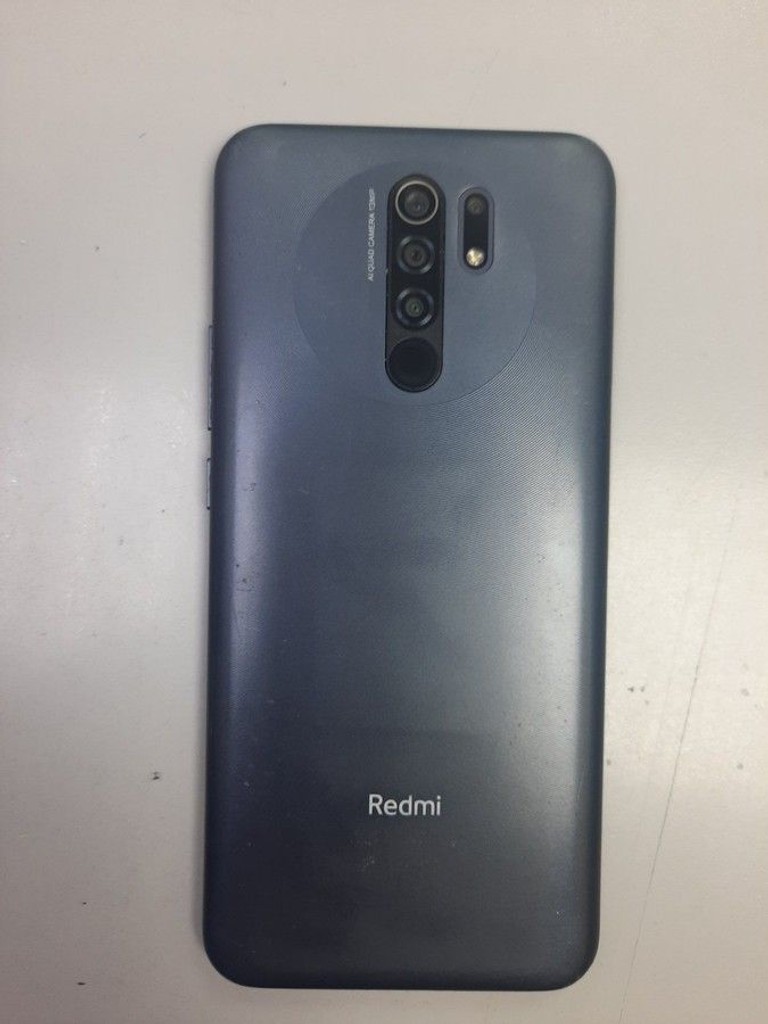 Оголошення Xiaomi redmi 9 3/32gb Б/У