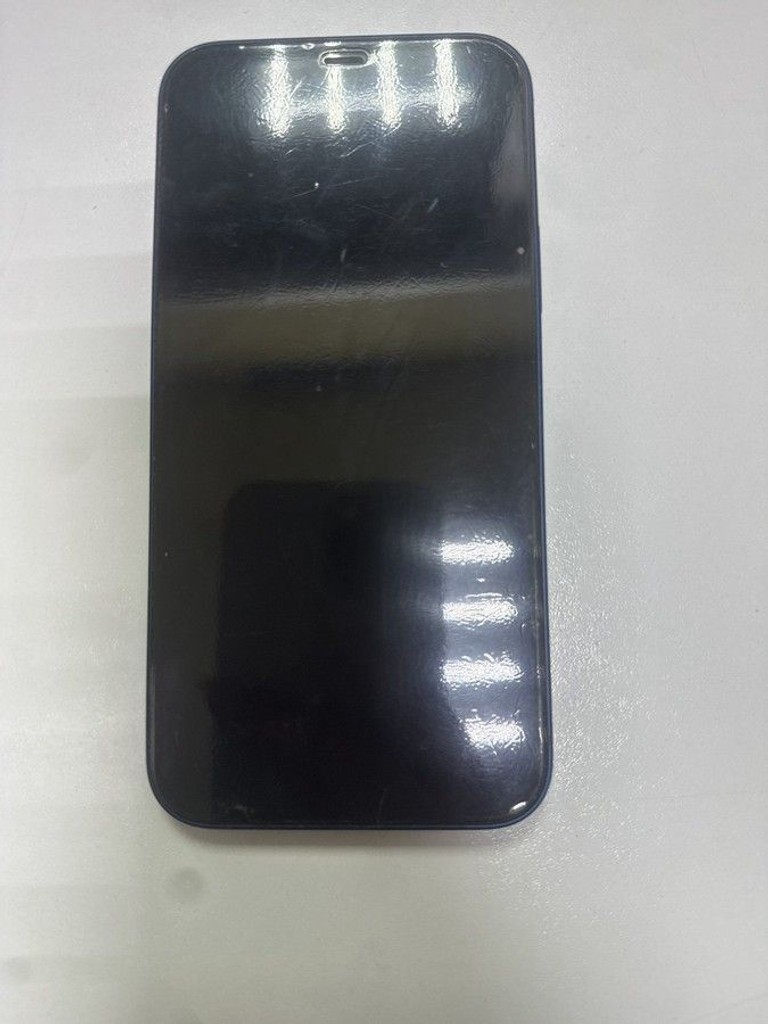 Оголошення Apple iPhone 12 64GB (PRODUCT)RED Б/У