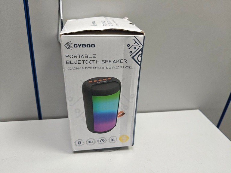 Распродажа Cyboo ms-2204bt, продавец Техноскарб