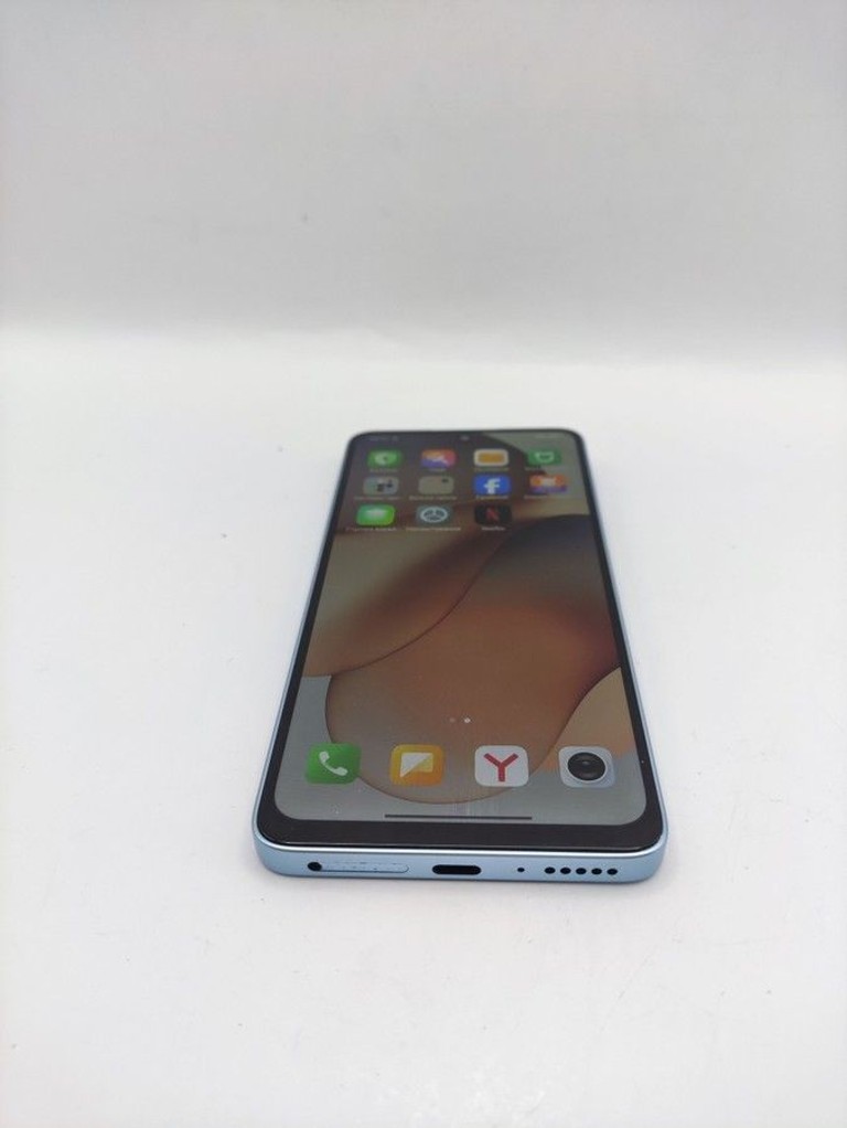 Xiaomi redmi note 13 4g 8/256gb Код:01-201164881. Изображение 8