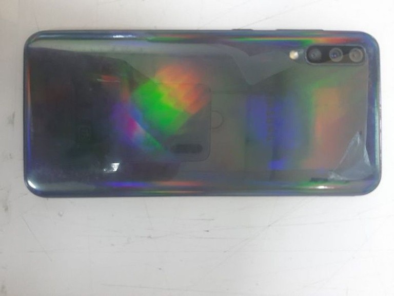 Купити Samsung galaxy a50 sm-a505fn 4/64gb Б/У