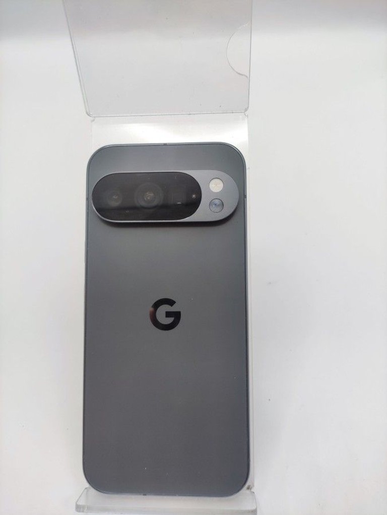 Купить Google Pixel 10 Pro 16/256GB Obsidian Б/У