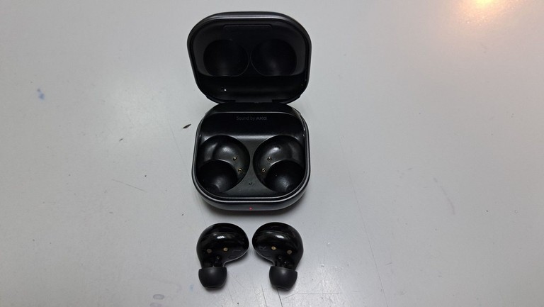 Купити Samsung galaxy buds2 Б/У