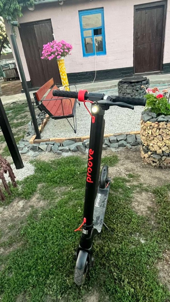 Купити Proove x-city pro..................... Б/У