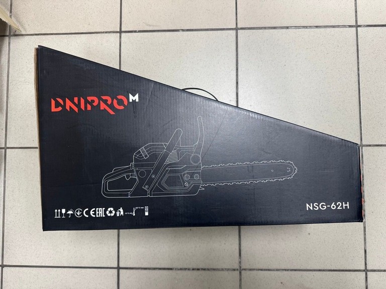 Дешиво Dnipro-M nsg-62h с ломбарда