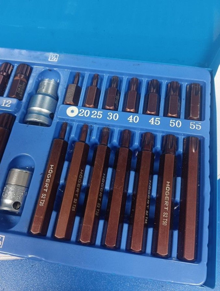 Оголошення Hoegert HT1S405 Б/У