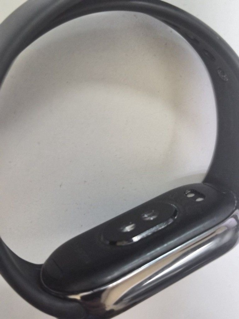 Объявление Xiaomi mi smart band 8 Б/У