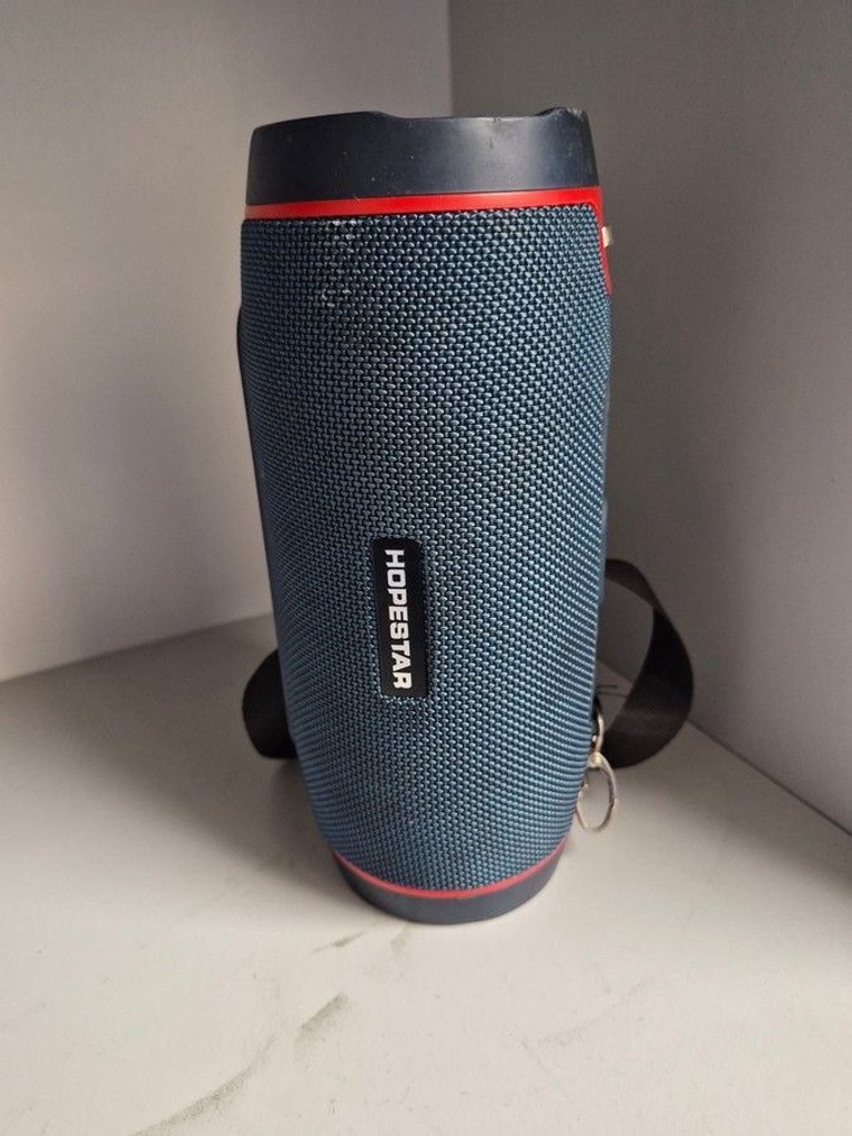 Купить Hopestar h45 Б/У