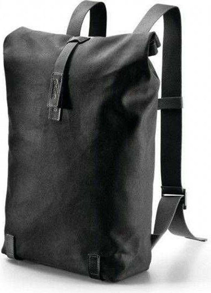 Купить Brooks England Pickwick Leather Large (26 літрів) Б/У
