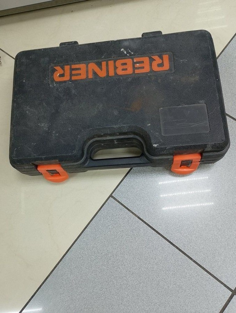 Купити Rebiner RBH-1200DFR Б/У
