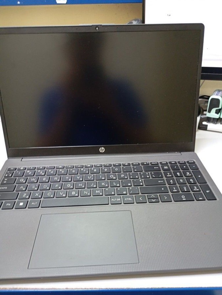 Дешиво Hp 15/ryzen 5 7520u ddr5/8gb ddr5/hdd *відсутній/ssd 512 gb/*інтегрована с ломбарда
