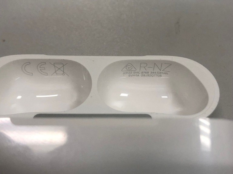 AirPods Pro 3 Код:01-201177398. Изображение 6