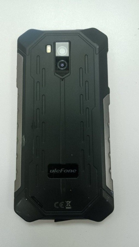 Объявление Ulefone armor x3 2/32gb Б/У