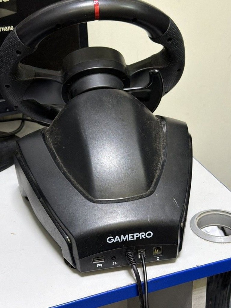 Распродажа Gamepro RW038PM, продавец Техноскарб