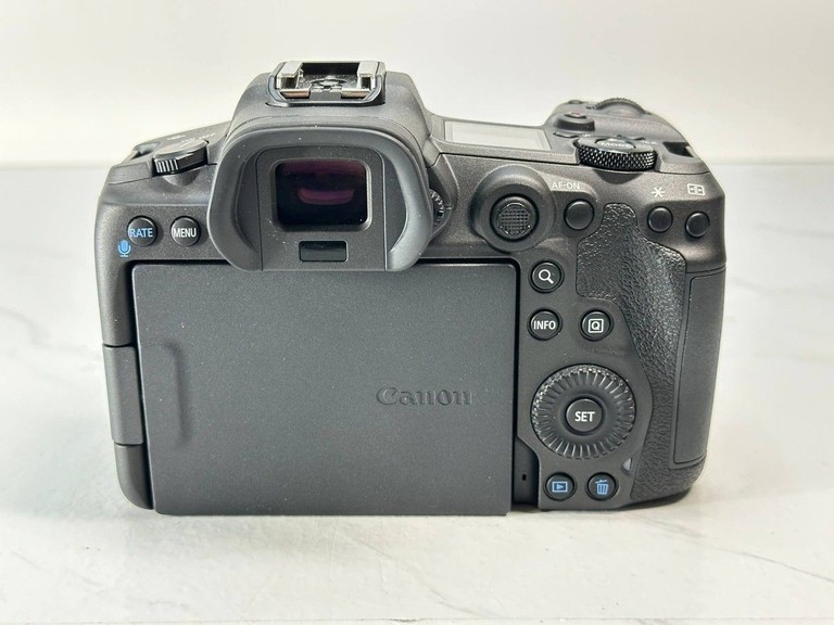 Объявление Canon eos r5 body Б/У