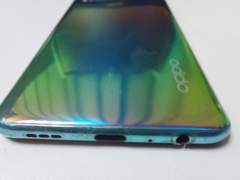 Oppo reno 5 lite 8/128gb Код:01-201177570. Изображение 6