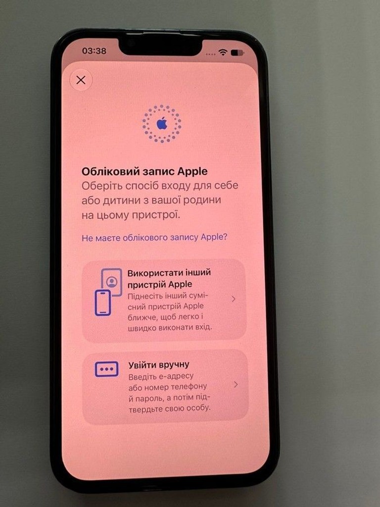 Apple iphone 13 pro 512gb Код:01-201177313. Изображение 8