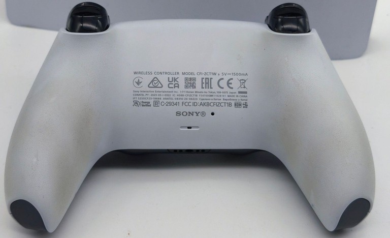 Sony PlayStation 5 Slim Digital Edition 1TB Код:01-201166114. Изображение 5