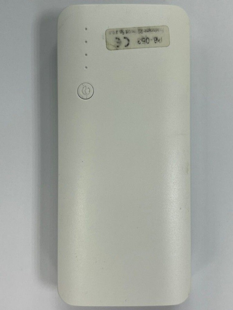 Объявление - 20000 mah Б/У