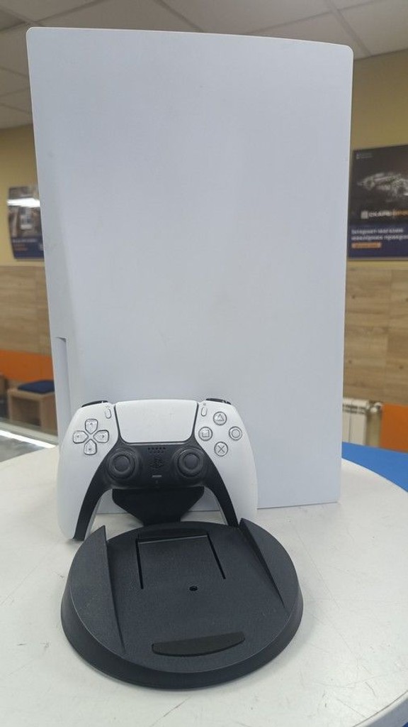 Sony PlayStation 5 825GB Код:01-201178193. Изображение 5