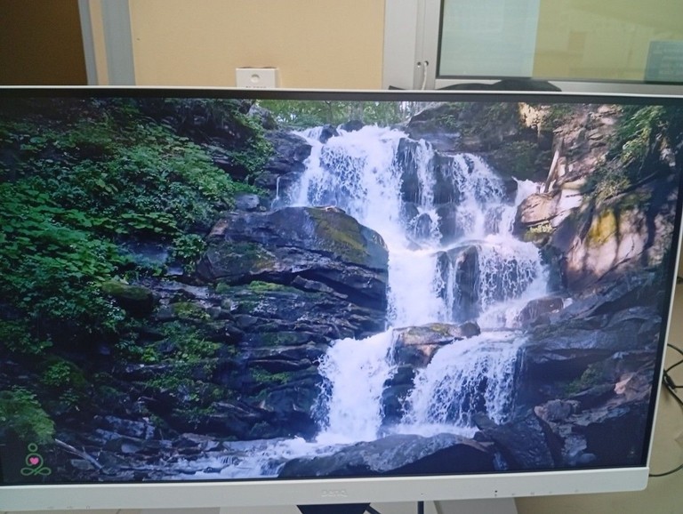 Объявление BenQ GW2790QT Б/У
