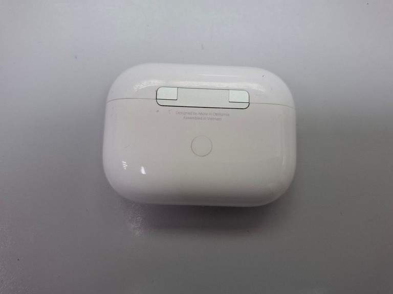 Оголошення Apple AirPods Pro (MWP22) Б/У