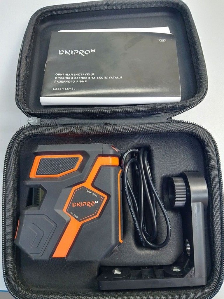 Купить Dnipro-M ml-320g Б/У