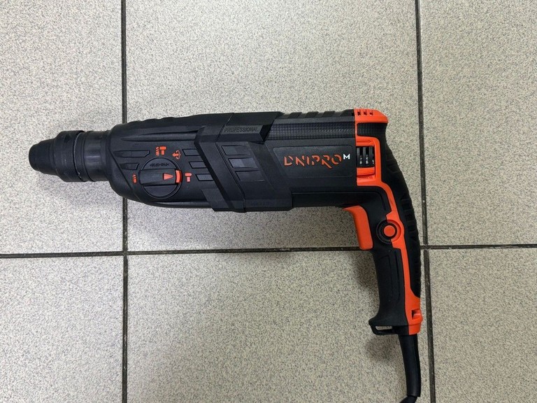 Объявление Dnipro-M rh-100 Б/У