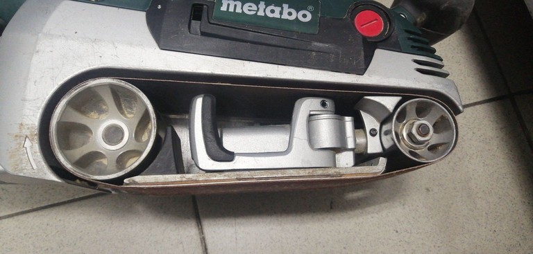 Metabo ba e 1075 metabo bae 75 Код:01-201181071. Зображення 8