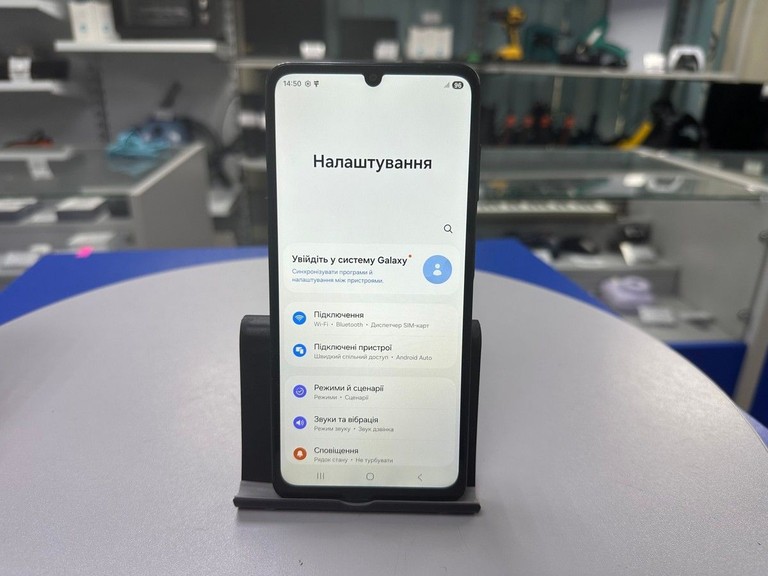 Samsung galaxy a07 4/128gb Код:01-201179776. Зображення 7