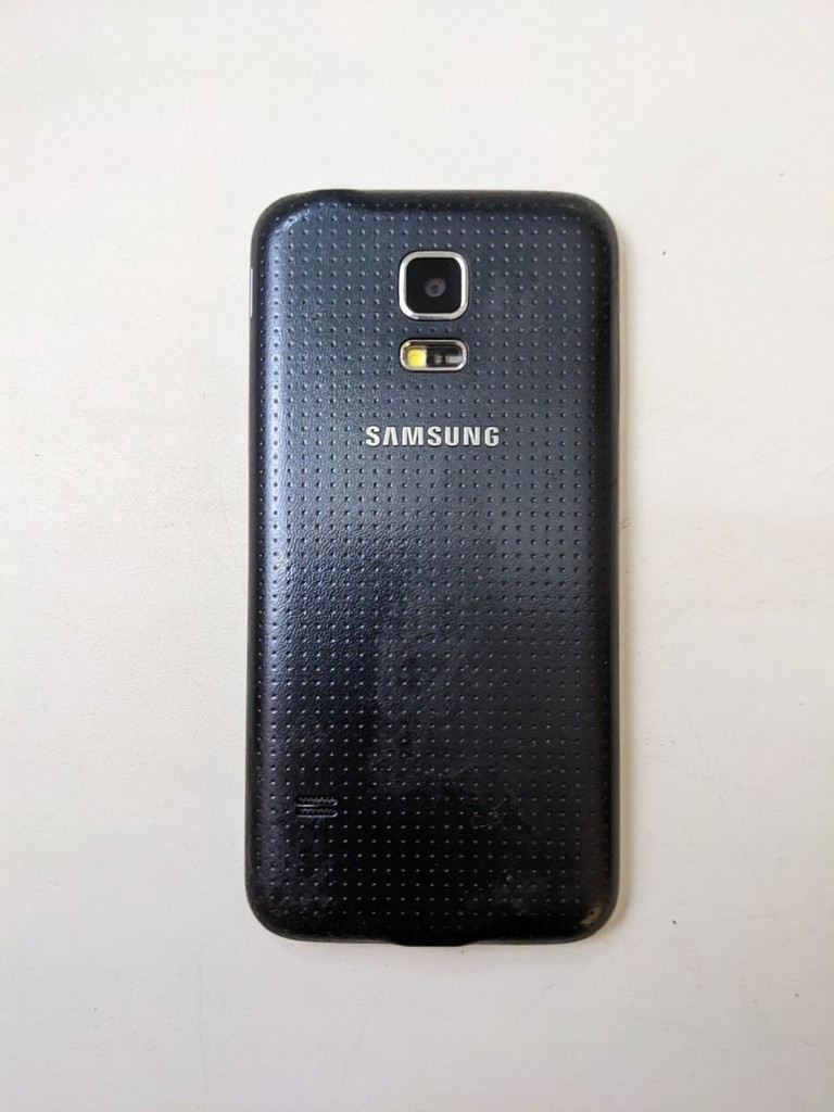Samsung g800f galaxy s5 mini Код:null. Зображення 5