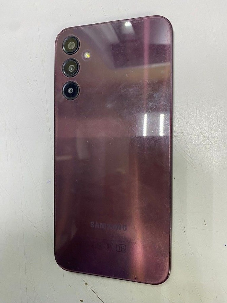 Купити Samsung galaxy a24 sm-a245f 6/128gb Б/У