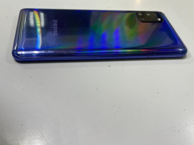 Samsung galaxy a31 4/64gb Код:01-201179621. Зображення 7