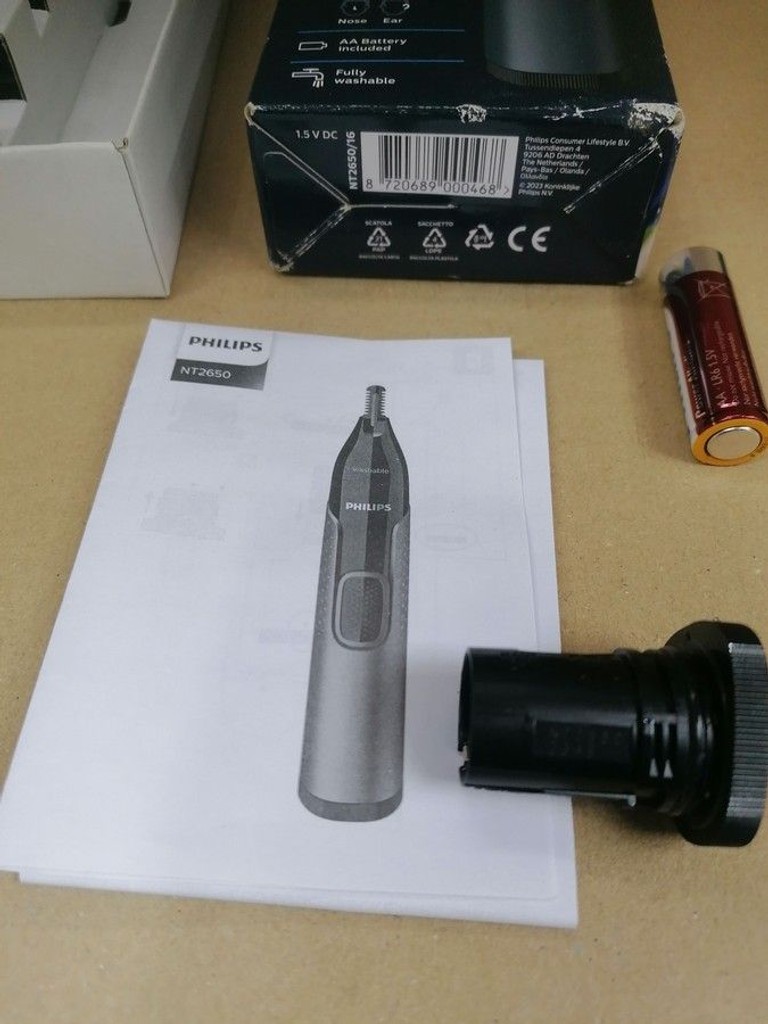 Оголошення Philips Series 2000 NT2650/16 Б/У