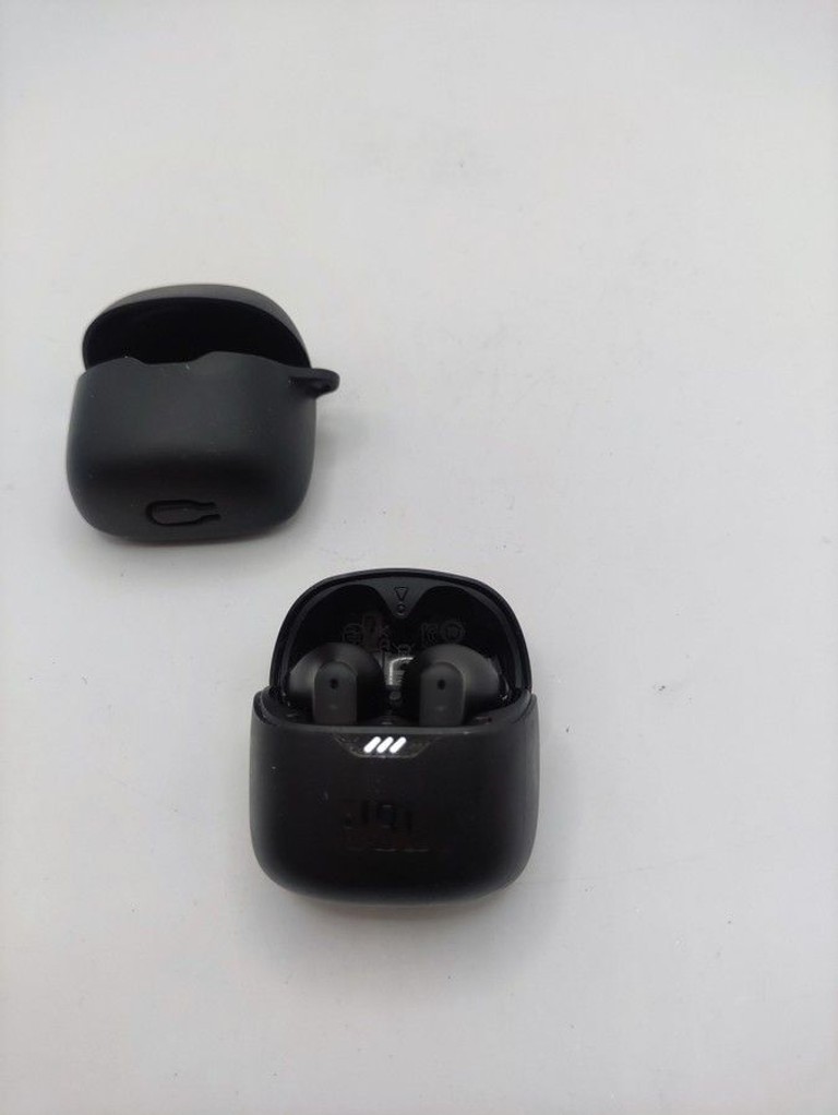 Купить Jbl tune flex Б/У