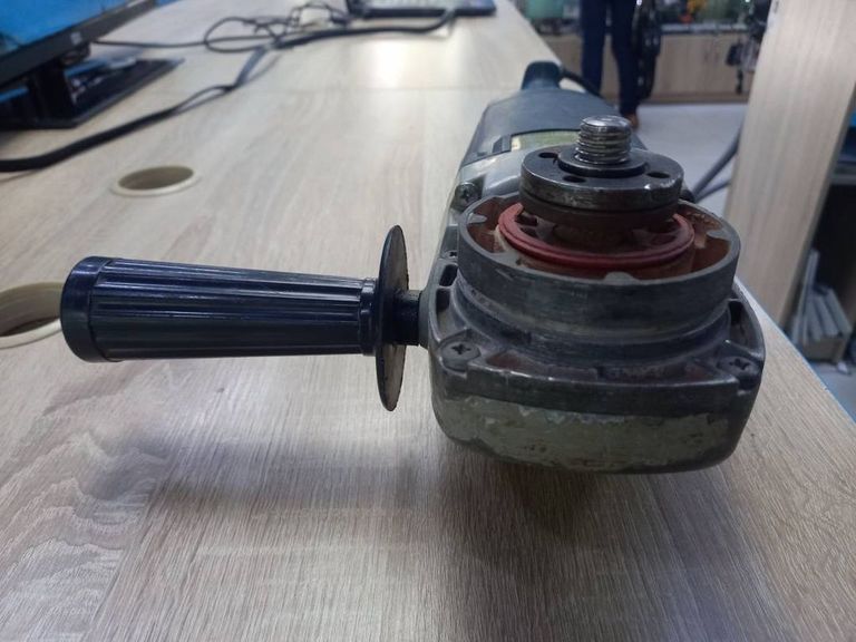 Bosch gws 20-230 h Код:01-18938840. Зображення 6