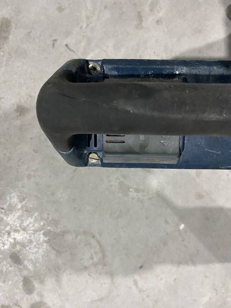 Дешиво Bosch gsh 11 e с ломбарда