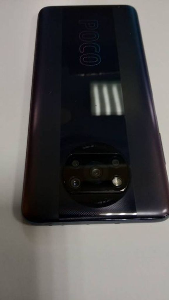 Розпродаж Xiaomi poco x3 pro 6/128gb, продавець Техноскарб