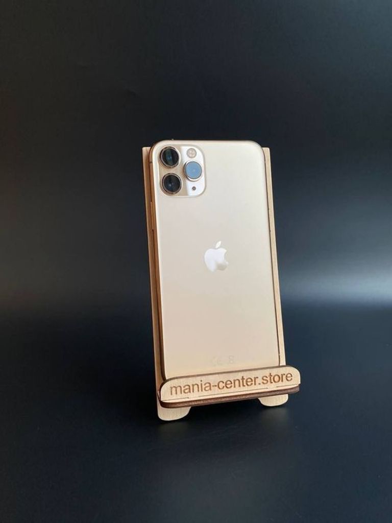 Купити Apple iPhone 11 Pro 64GB Gold (MWC52/MWCK2) Б/У