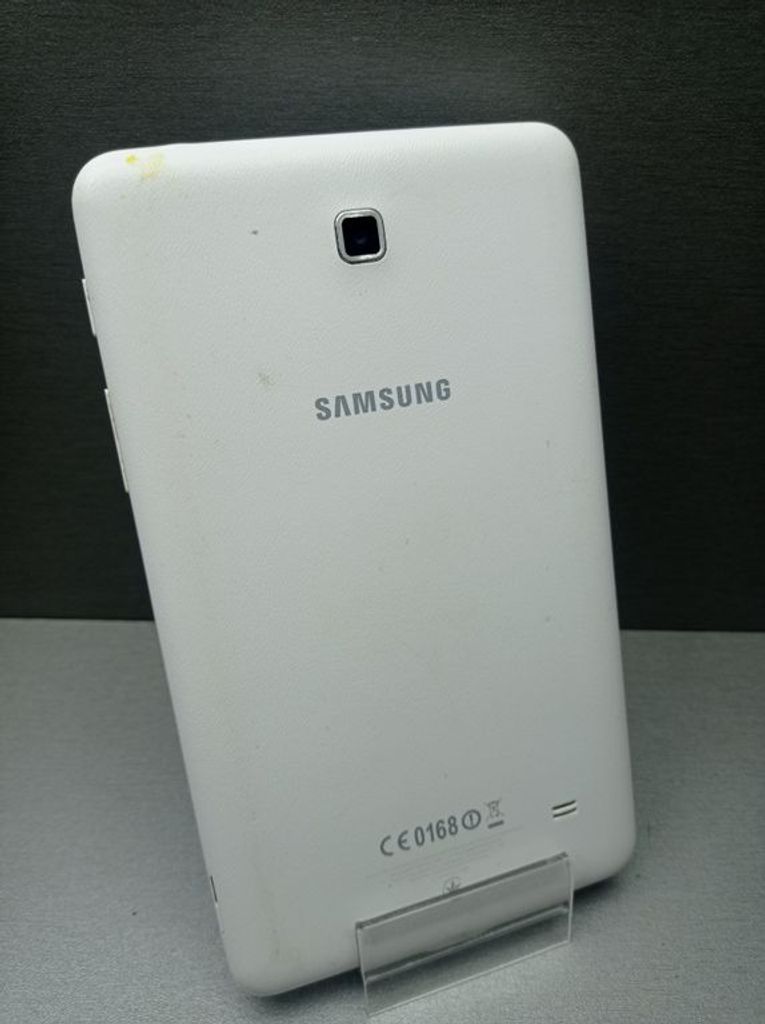 Дешево Samsung galaxy tab 4 7.0 (sm-t230) 8gb з ломбарду