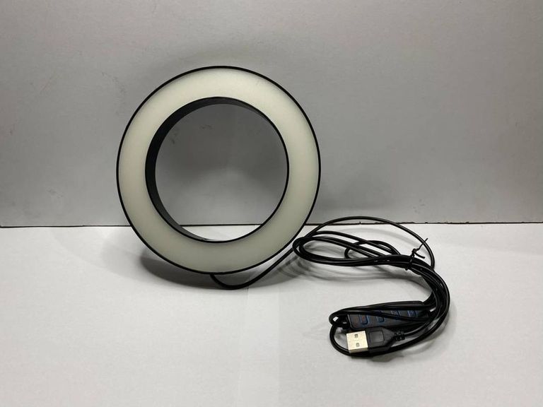 Tesecu ring light