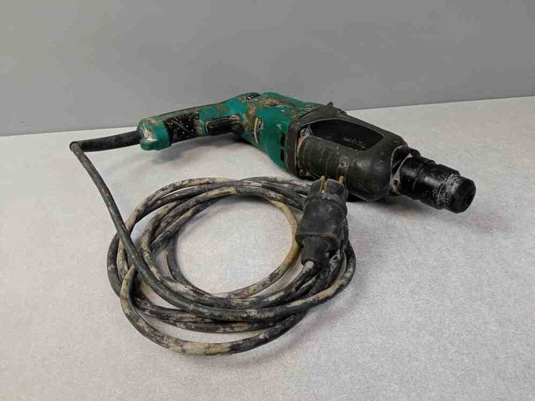 Makita HR2470 Код:2000003311569. Зображення 6