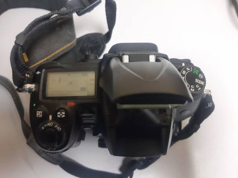 Купить Nikon d7000  Б/У