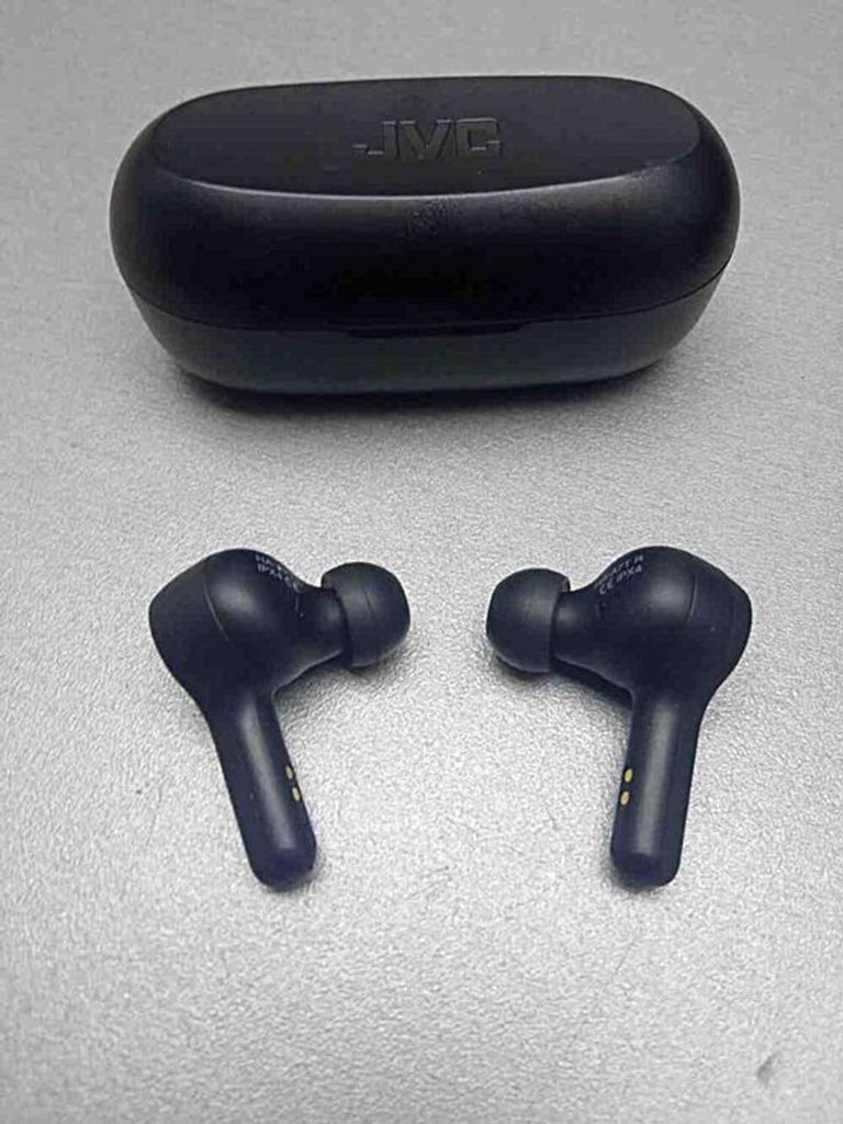 Объявление Jvc ha-a7t Б/У