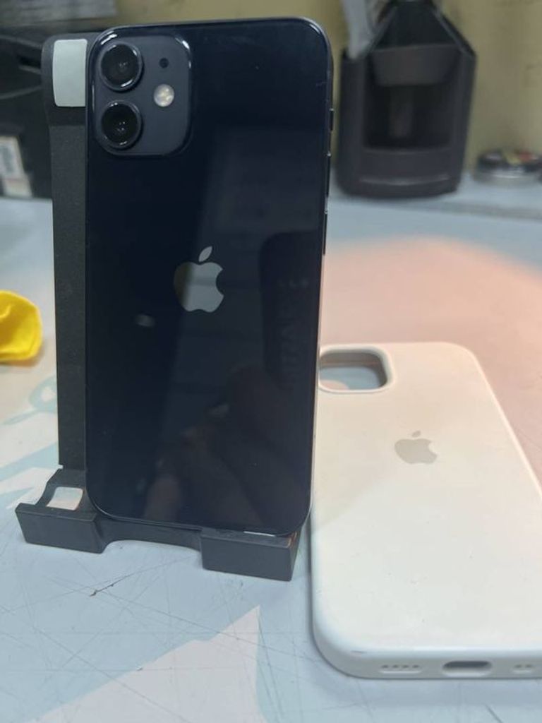 Купити Apple iPhone 12 mini 64GB (PRODUCT)RED Б/У
